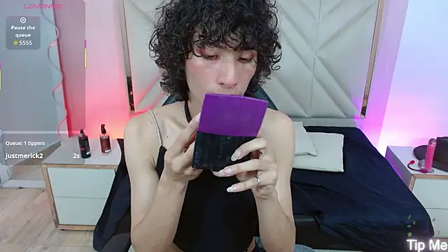 Chipi tay online show from October 8, 2025, 7:14 pm