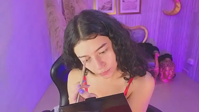 valkiria ardent s online show from February 13, 2026, 12:49 pm