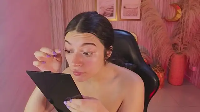 valkiria ardent s online show from February 26, 2026, 1:00 pm