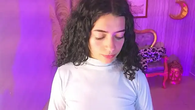 valkiria ardent s online show from December 3, 2025, 1:21 pm