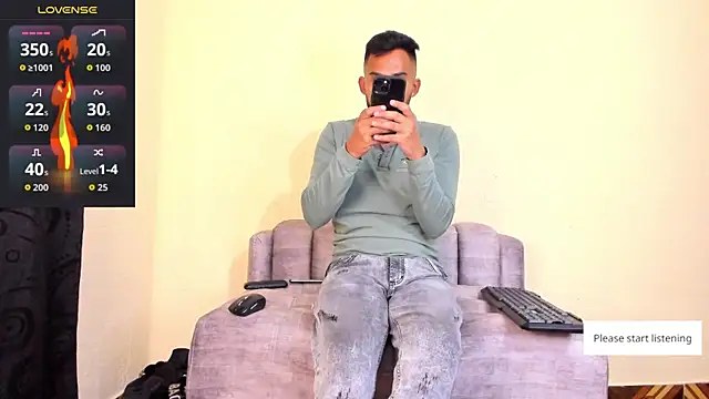 kaifas dirty online show from October 15, 2025, 3:05 am