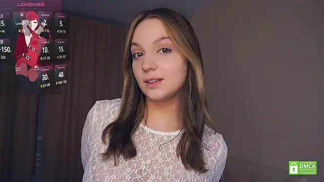 NguyetHankey online show from October 10, 2025, 5:58 pm