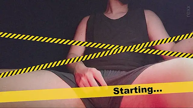 rexxcam online show from March 24, 2026, 5:35 pm