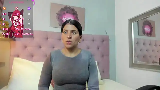 orion  smith online show from September 18, 2025, 12:19 pm