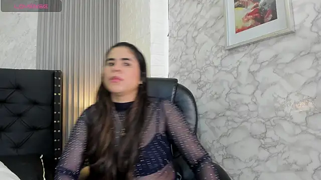 alicy  torres online show from April 24, 2026, 12:18 pm