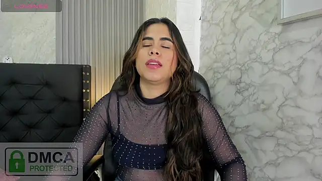 alicy  torres online show from June 13, 2026, 12:25 pm