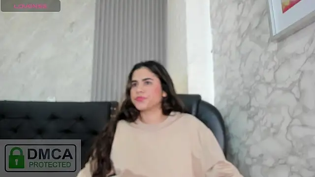 alicy  torres online show from June 9, 2026, 12:28 pm