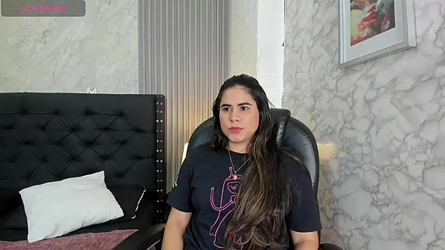 alicy  torres online show from April 23, 2026, 12:11 pm
