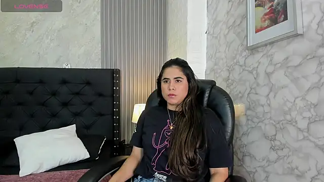 alicy  torres online show from April 23, 2026, 12:29 pm