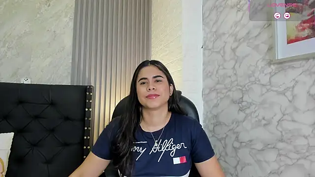 alicy  torres online show from February 10, 2026, 12:15 pm