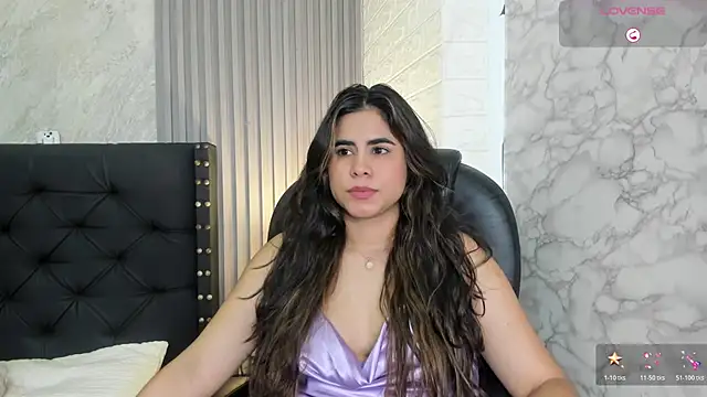 alicy  torres online show from March 16, 2026, 12:09 pm