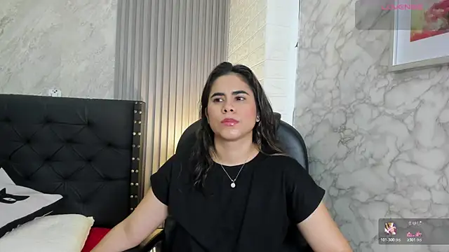 alicy  torres online show from March 5, 2026, 12:13 pm