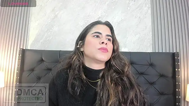 alicy  torres online show from June 6, 2026, 12:10 pm