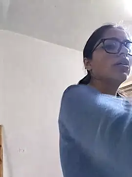 Goddesscut333 online show from February 21, 2026, 9:06 pm