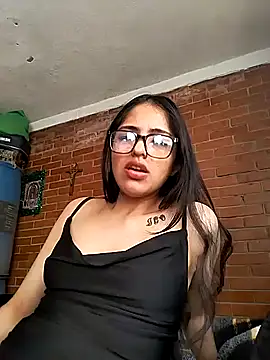 Goddesscut333 online show from November 8, 2025, 6:22 pm