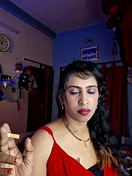 Love Beauty01 online show from May 8, 2026, 6:56 pm
