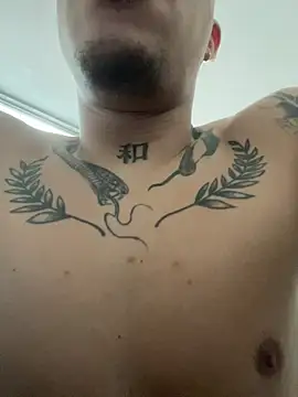 AlphaMasterXxx online show from June 26, 2026, 2:23 pm