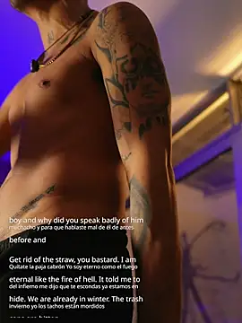 AlphaMasterXxx online show from July 2, 2026, 3:23 am