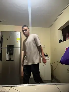 AlphaMasterXxx online show from February 17, 2026, 3:48 am