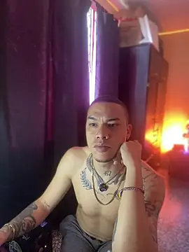 AlphaMasterXxx online show from March 9, 2026, 3:59 pm