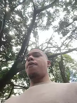 AlphaMasterXxx online show from June 22, 2026, 7:00 pm