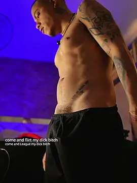 AlphaMasterXxx online show from July 2, 2026, 2:23 am