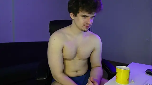 Snapshot of Ricky_Becko chatting on January 12, 2026, 8:21 am Ricky Becko online show from January 12, 2026, 8:21 am