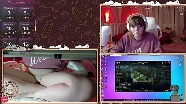 ithuriella online show from January 13, 2026, 4:38 am