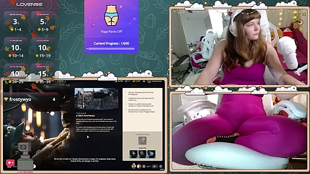 ithuriella online show from November 24, 2025, 4:40 pm