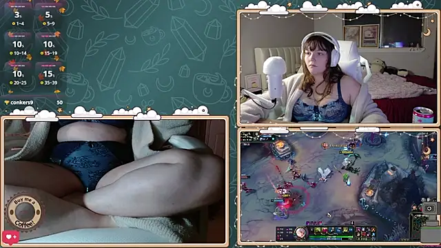 ithuriella online show from December 19, 2025, 4:27 am