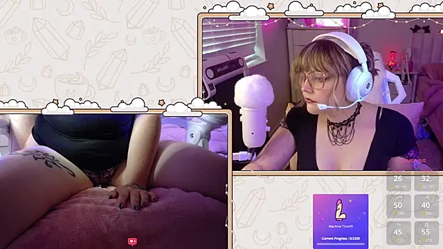 ithuriella online show from April 25, 2026, 12:35 am