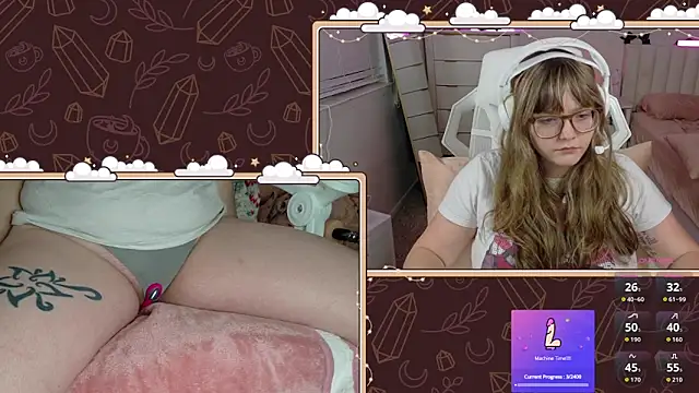 ithuriella online show from May 3, 2026, 2:49 am