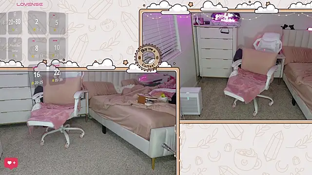ithuriella online show from May 20, 2026, 2:52 am
