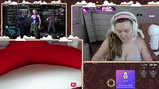 ithuriella online show from May 15, 2026, 2:20 am