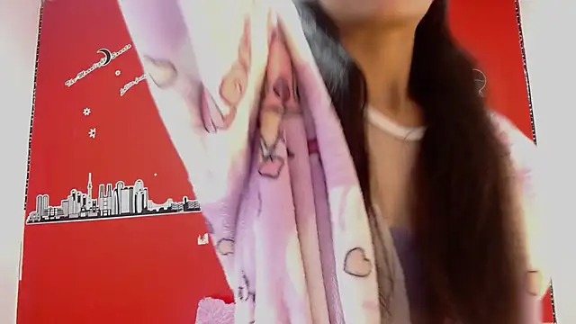 mikaela303av online show from November 21, 2025, 4:44 am