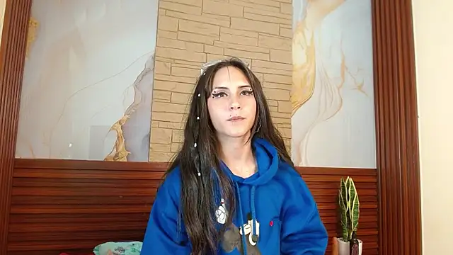 mikaela303av online show from October 3, 2025, 2:15 am