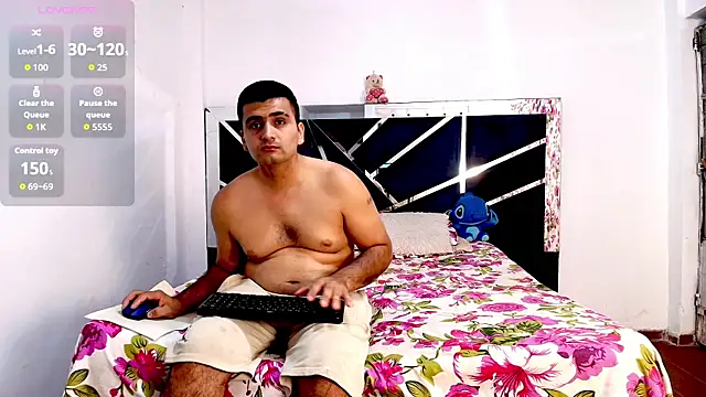 fire lovex online show from July 26, 2026, 12:06 am
