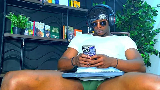 dalton asher online show from November 27, 2025, 3:23 pm