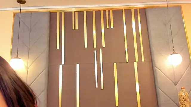 OliviGrace online show from October 15, 2025, 11:13 pm