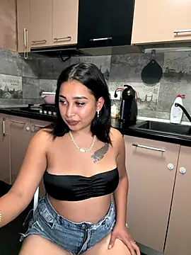 JaneetDeea online show from September 13, 2025, 10:43 pm