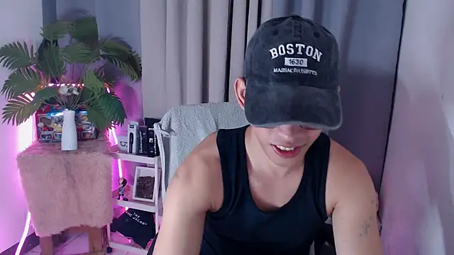 pinkcock froi2305 online show from January 7, 2026, 2:27 am