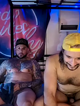 Piano Tony online show from November 26, 2025, 8:47 am