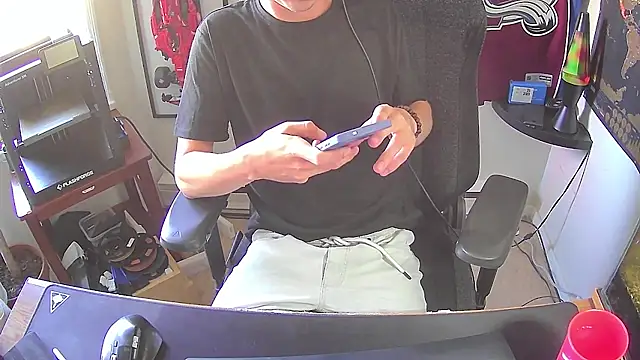 k dick online show from September 17, 2025, 9:50 pm