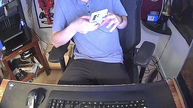 k dick online show from November 19, 2025, 12:43 am