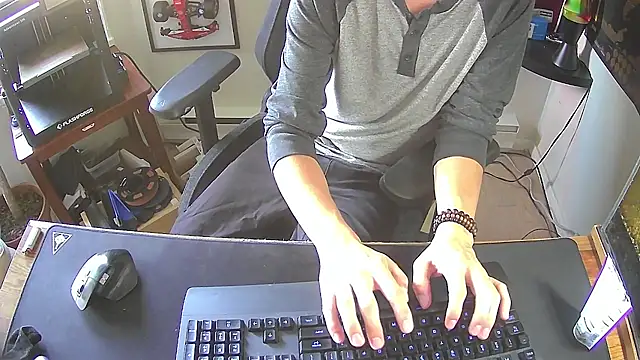 k dick online show from September 23, 2025, 11:45 pm