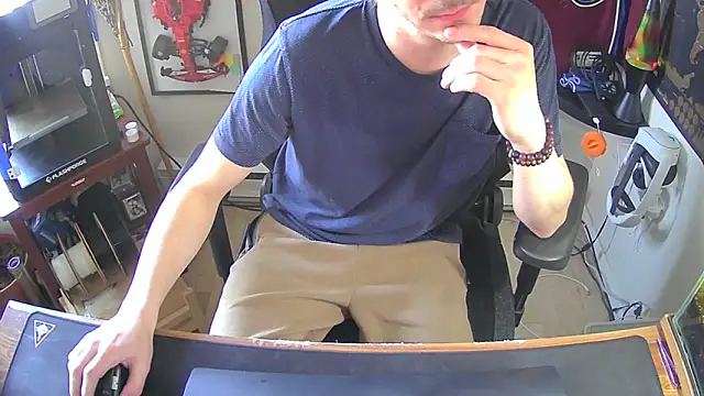k dick online show from April 9, 2026, 12:12 am