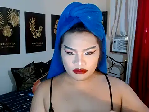 TSbrianaHugeCock online show from November 20, 2025, 6:14 am