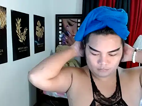 TSbrianaHugeCock online show from May 3, 2026, 1:47 pm