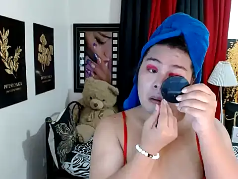 TSbrianaHugeCock online show from June 11, 2026, 2:36 pm