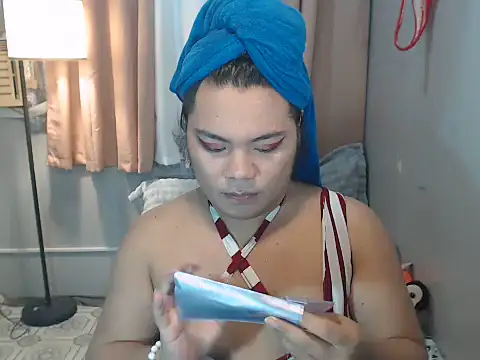 TSbrianaHugeCock online show from June 27, 2026, 7:25 am